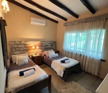 Esquina House | Discover Momocho: Family-Friendly & Pet Friendly Retreat
