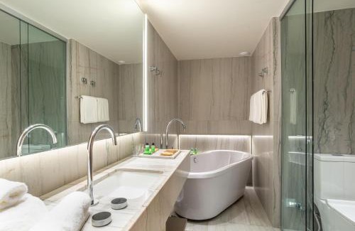 Teresina Hotel | Monã Hotel: Oceanfront Escape with Family-Friendly Amenities