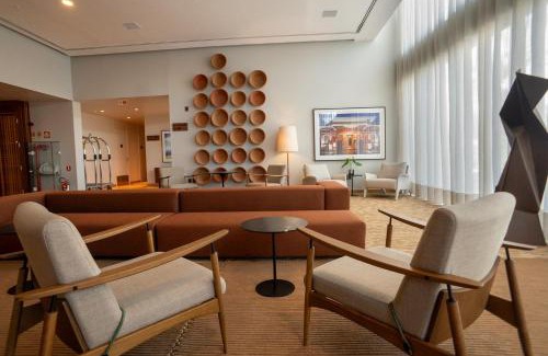 Teresina Hotel | Monã Hotel: Oceanfront Escape with Family-Friendly Amenities