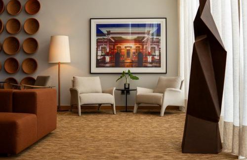 Teresina Hotel | Monã Hotel: Oceanfront Escape with Family-Friendly Amenities