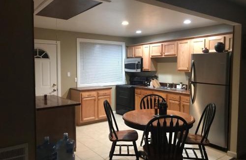 Peoria Heights House | Family-Friendly Getaway at Mon Chateau - Rated 9/10 by Guests