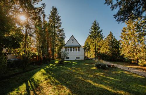 Bubanatvolgy House | Mon Cherry Vendégház