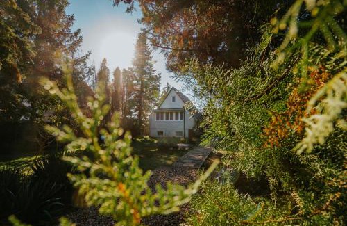 Bubanatvolgy House | Mon Cherry Vendégház