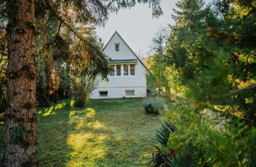 Bubanatvolgy House | Mon Cherry Vendégház