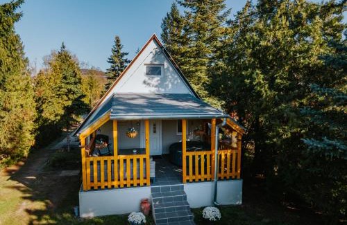 Bubanatvolgy House | Mon Cherry Vendégház
