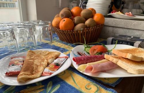Tal-Ghoqod Bed & Breakfast | Mon-Chery: Family-Friendly Stay with Great Amenities