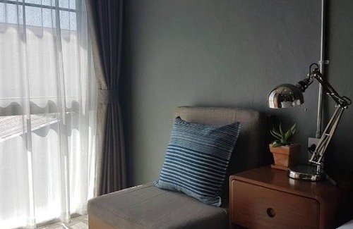 Nai Wiang Hotel | Budget-Friendly Mon-Dee Minihotel with Family Amenities