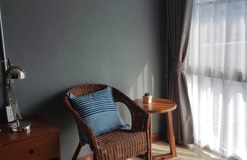Nai Wiang Hotel | Budget-Friendly Mon-Dee Minihotel with Family Amenities