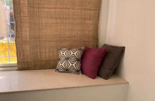 Bandra West Apartment | Discover Mon Desire: Pet-Friendly Retreat in Bandra West