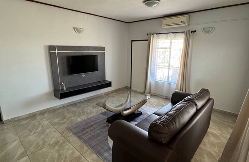 Gaborone Apartment | Mon-Est Self Service Apartment