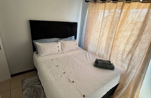 Gaborone Apartment | Mon-Est Self Service Apartment