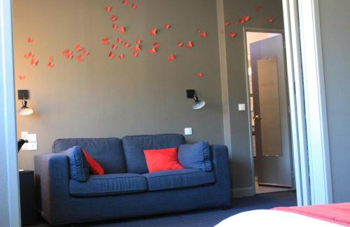 Gap Hotel | Discover Mon Hotel à Gap: Family-Friendly and Accessible