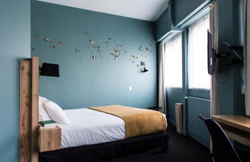 Gap Hotel | Discover Mon Hotel à Gap: Family-Friendly and Accessible