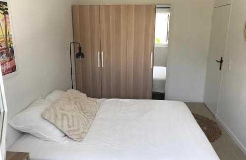 Le Pradet Apartment | Oceanfront Retreat at Mon Littoral - Steps to the Beach