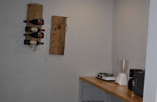 De Guadalupe Apartment | Central Location at Monadita with Spa and Breakfast Included