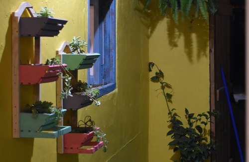 De Guadalupe Apartment | Central Location at Monadita with Spa and Breakfast Included