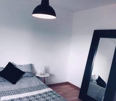 Blatin Apartment | Family-Friendly Getaway at Mon nuage de Jaude - 10/10 Rated