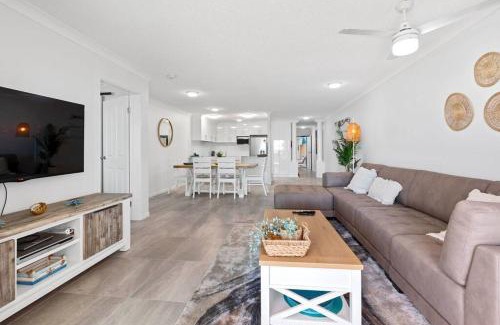 Redcliffe Apartment | Family-Friendly Retreat at Mon Plaisir 5 Awaits You