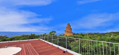 Motobu Villa | Discover Mon Refuge Prive: Top-Rated with Pool & Hot Tub