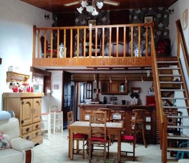Eppe-Sauvage House | Discover Mon Repos Bien Merité: Family & Pet Friendly Stay
