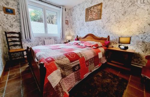 Eppe-Sauvage House | Discover Mon Repos Bien Merité: Family & Pet Friendly Stay