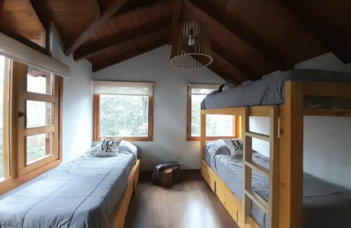 Villa Catedral Apartment | Discover Mon Reve: Family-Friendly with a 9/10 Rating