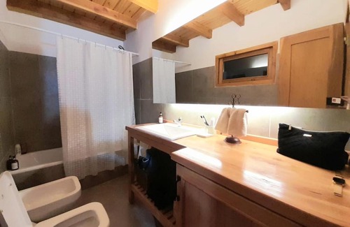 Villa Catedral Apartment | Discover Mon Reve: Family-Friendly with a 9/10 Rating