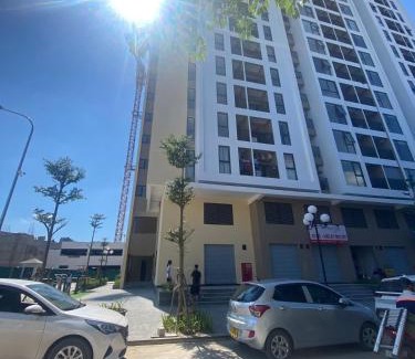 Lang Son Apartment | Family-Friendly Retreat at Mon's House Awaits You