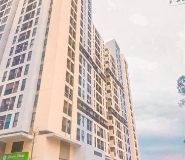 Lang Son Apartment | Family-Friendly Retreat at Mon's House Awaits You