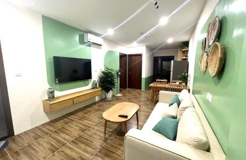 Lang Son Apartment | Family-Friendly Retreat at Mon's House Awaits You