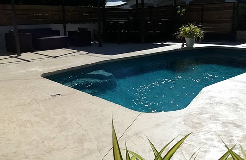 Ravine des Cabris House | Exquisite Villa with Pool & Ocean View, Rated 9.8/10