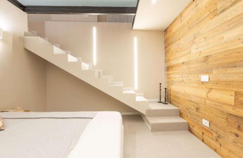 Zona Padova Apartment | MON43 -Loreto-Duomo- Nature House - Luxury