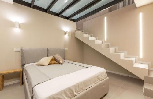 Zona Padova Apartment | MON43 -Loreto-Duomo- Nature House - Luxury