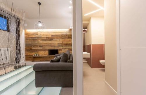 Zona Padova Apartment | MON43 -Loreto-Duomo- Nature House - Luxury
