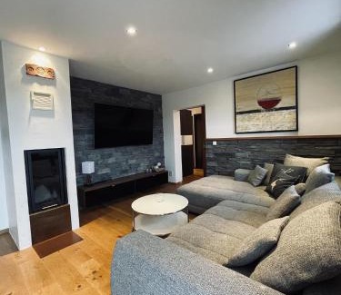 Going am Wilden Kaiser Apartment | Inviting Mona Apartment: Family-Friendly Stay with High Ratings