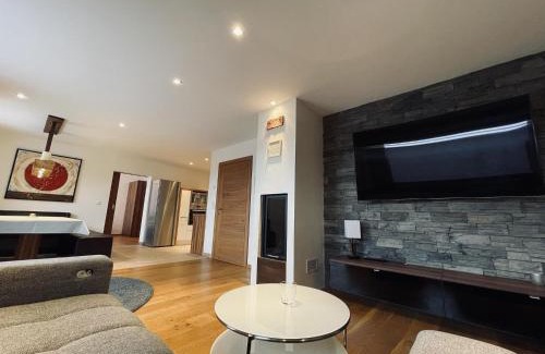 Going am Wilden Kaiser Apartment | Inviting Mona Apartment: Family-Friendly Stay with High Ratings