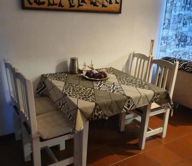 Kleinmond Apartment | Pet-Friendly Escape at Mona's Risibiki - Rated 10/10!