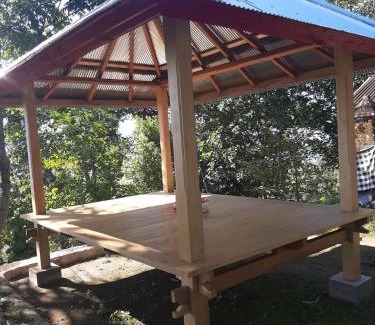 Sukasada House | Discover Mona's Tiny Djungle House: A Family-Friendly Retreat