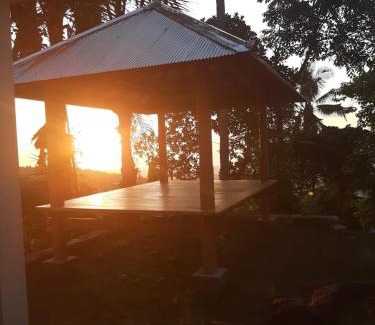 Sukasada House | Discover Mona's Tiny Djungle House: A Family-Friendly Retreat