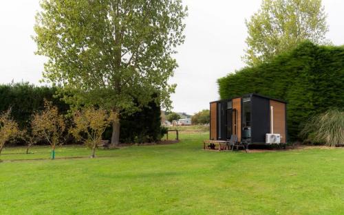 Waikari House | Relax at Mona Vale Country Estate - Your Perfect Getaway