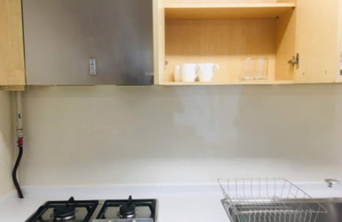 Daegwallyeong Apartment | Delightful Yongpyong Resort Greenpia Condominium Retreat