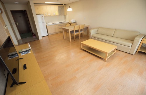 Daegwallyeong Resort | Discover Yongpyong Resort Dragon Valley: Family-Friendly Retreat