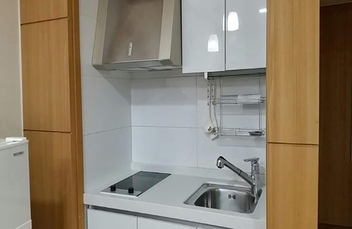 Daegwallyeong Apartment | Enjoy Family-Friendly Comfort at Yongpyong Resort Tower