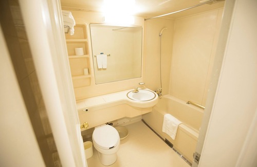 Daegwallyeong Hotel | Relaxing Mona Yongpyong Villa with Pool and Spa Amenities