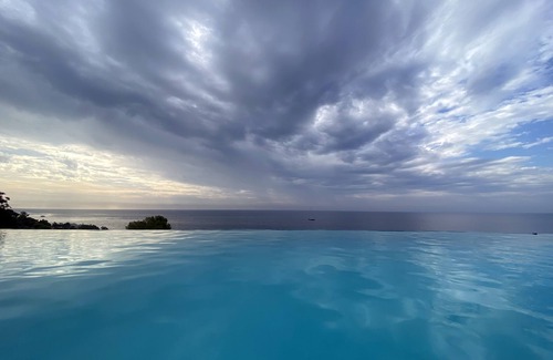 Cap d'Ail Apartment | Discover Monaco Cap d'Ail: A Tree-Lined Coastal Retreat