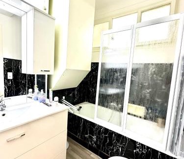 Monte Carlo City Centre Apartment | Premier Monaco Home Steps from Casinò Monte Carlo