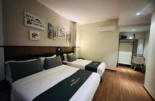 Cyberjaya Hotel | Comfortable Monaco Hotel: Wheelchair Accessible & Family Friendly