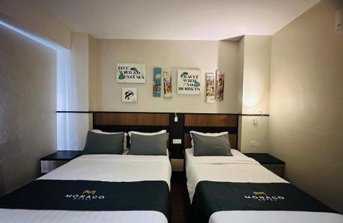 Cyberjaya Hotel | Comfortable Monaco Hotel: Wheelchair Accessible & Family Friendly