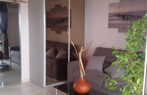 Cap d'Ail Apartment | Premier Monaco Studio with Pool & Ocean View - Pet Friendly
