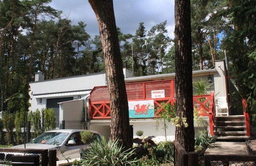 Boszkowo-Letnisko House | Top-Rated Monaco Hotel with Family-Friendly Amenities